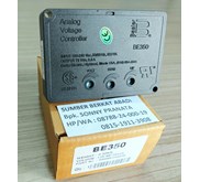 AVR BASLER BE350 BE 350 ANALOG VOLTAGE CONTROLLER AVC BE350 AVC BE 350