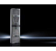 Rittal Wall-Mounted Cooling Unit Blue e SK 3329.600