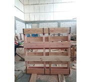 Pallet/alas kayu
