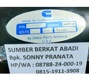 STARTER 3636821 24V 11T 8200209 10479339 10479346 50MT S007-004 ST24V