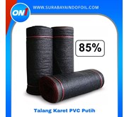 Paranet Rajut Lebar 3 Meter 85 Persen