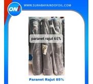 Produsen Paranet Rajut 65 Persen Surabaya Murah