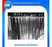 Aluminium Foil Kertas