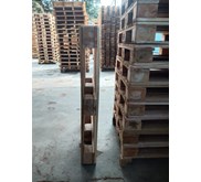 Pallet Kayu 4 Ways
