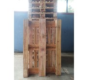 Pallet Kayu Baru