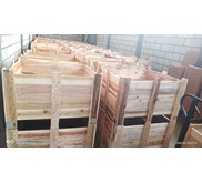 Crate Box Kayu Besar