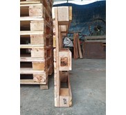 Pallet Kayu 2 Ways
