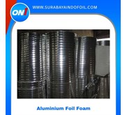 Aluminium Foil Foam