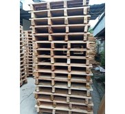 Pallet Kayu Kemasan Besar