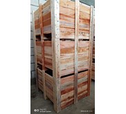 Peti/crate kayu