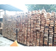 Kayu pengganjal