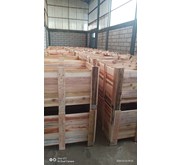 Peti/kubus kayu