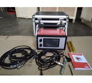Sparepart Data Logger
