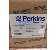 PERKINS T432677 TURBOCHARGER 2674A431 - 1104A - GENUINE