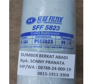 SURE SFF 5823 SFF5823 BF584 BF 584 P555823 P55-5823 FF211 FF 211