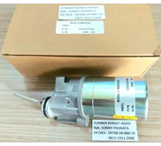 SOLENOID 02113792 0211-3792 24V 0419-9903 0419-9905 04199903 04199905