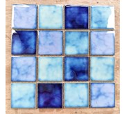 MOSAIC KERAMIK KOLAM RENANG MEREK MOSAIC MASS TIPE TSQ MIX MTM 5