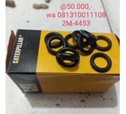 2M-4453 CAT sparepart truk Oring