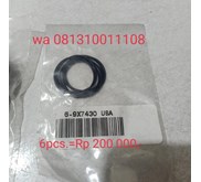 9X-7430 CAT sparepart truk Oring 9X7430