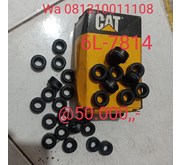 6L-7814 CAT sparepart truk Oring seal
