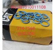 214-7568 CAT sparepart truk Oring