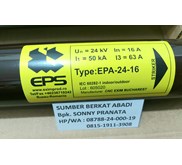 FUSE EPS EPA-24-16 EPA2416 EPA 24 16 24KV 16A EPB-24-16 EPB2416 - ASLI