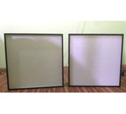 Hepa Filter High Efficiency