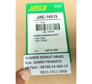 JIMCO JAE-14019 JAE14019 JAE 14019 AIR FILTER 178013280 A1340