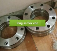 Flexible Connection