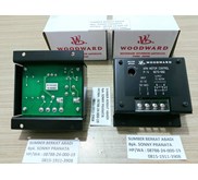 WOODWARD 8272-582 8272582 8272 582 APM MOTOR ENGINE CONTROL 100V-220V
