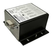 Analog I/O, Distributed Controls