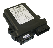 10 Universal Signal Inputs CAN Controller