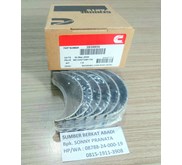 CUMMINS 3939859 3901170 UPPER CONROD BEARING ROD - 1 BOX ISI 6 UNITS