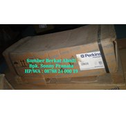 PERKINS ZZ80235 CYLINDER HEAD 3.152 D3.152 - GENUINE