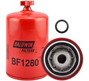 BALDWIN BF1280 BF-1280 BF 1280 FUEL FILTER 3925274 FS1280 - GENUINE