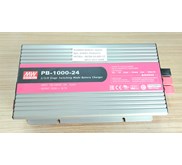 MEANWELL PB-1000-24 PB100024 PB 1000 24 PB1000-24 BATTERY CHARGER