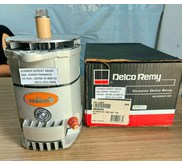 DELCO REMY 19010002 26SI ALTERNATOR 24V 75A 3E-7577 3E7577 3E 7577