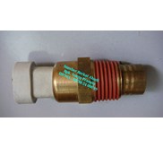 MCBEE INTERSTATE 3408631 3062866 WATER COOLANT TEMPERATURE SWITCH
