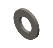 CUMMINS 127362 PLAIN WASHER KTA19 KTA38 KTA50