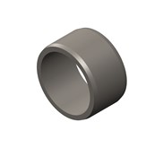 CUMMINS 3002993 RING DOWEL CAM FOLLOWER SHAFT