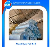 Aluminium Foil Roll