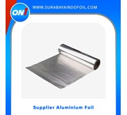 Supplier Aluminium Foil