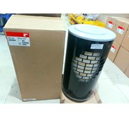FLEETGUARD AH1135 AH 1135 Cummins Disposable Air Housing - GENUINE