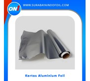 Kertas Aluminium Foil