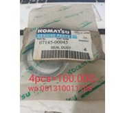 07145-00045 komatsu Sparepart truk Seal Dust