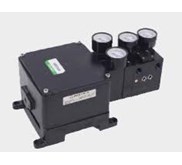 ROTEX - PNEUMATIC POSITIONER RTX 1300