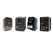 TECO AC DRIVE INVERTER - L510, F510, A510s, E510