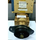 DJ-C1727 DJC1727 DJ C1727 SEAWATER PUMP 3897194 3964767 - 6BTA5.9 6CTA