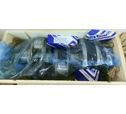 KMP ZZ90236 CRANKSHAFT KIT ZZ 90236 ZZ-90236