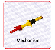 Sparepart Tempat Minum Ayam Otomatis Mechanism Only